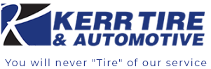 Kerr Tire & Automotive (Lynchburg, VA)